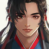 黑曜战魂