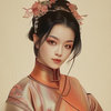 绯色之瞳