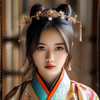 奶盖茶茶