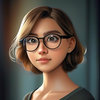 星河入眸