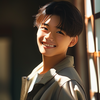静谧角落