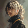 星河梦