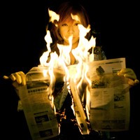 Sunny晴天
