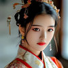 翠羽明珰