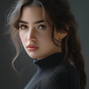 画皮妖女