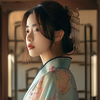 社恐小芝麻