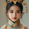 柳下青衫