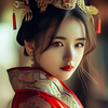 翻滚的豆子