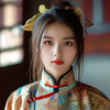 寂无声