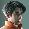 奶油小狮