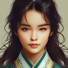 人羣焦点
