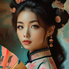 灰鸽子