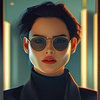 绯红女巫旺达