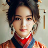 蜜糖小甜筒