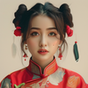 棉花云鹿