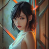 小森林