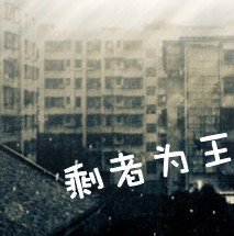 孤岛旅人