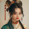 墨竹