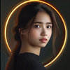 珊瑚粉