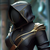 RevenantHush
