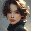 阿丽