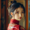 密林独行者