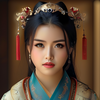 梦里孤灯